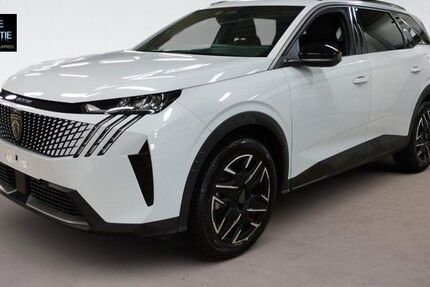 Peugeot 5008 24.400 km 26.780 &euro; Schwandorf 92421