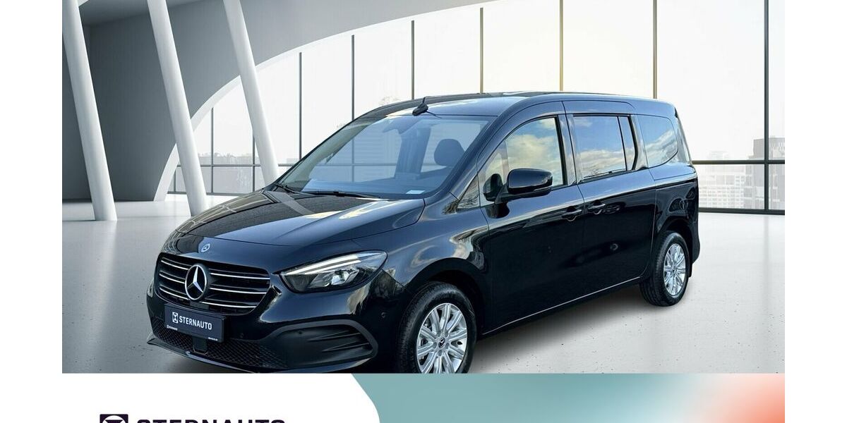 Mercedes-Benz T-Klasse 8.000 km 39.400 &euro; Schwerin 19057