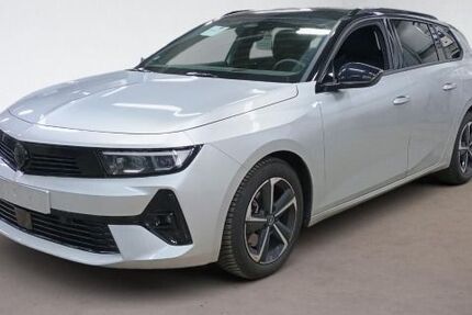 Opel Astra 22.010 km 23.490 &euro; Berlin 13581