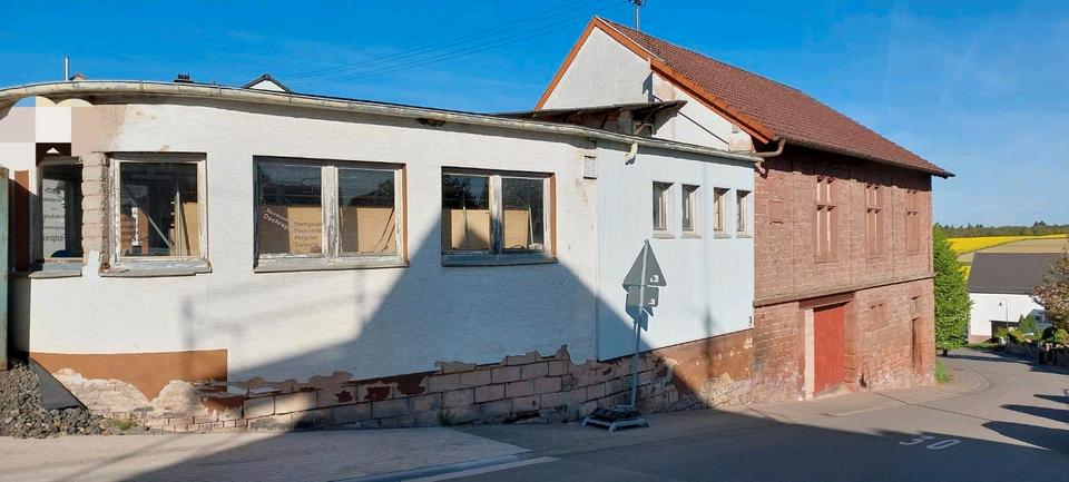 Mehrfamilienhaus, Wohnhaus Höheinöd - 199.000&euro; | Angebot:26884028