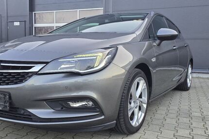 Opel Astra 120.000 km 8.990 &euro; Augsburg 86167