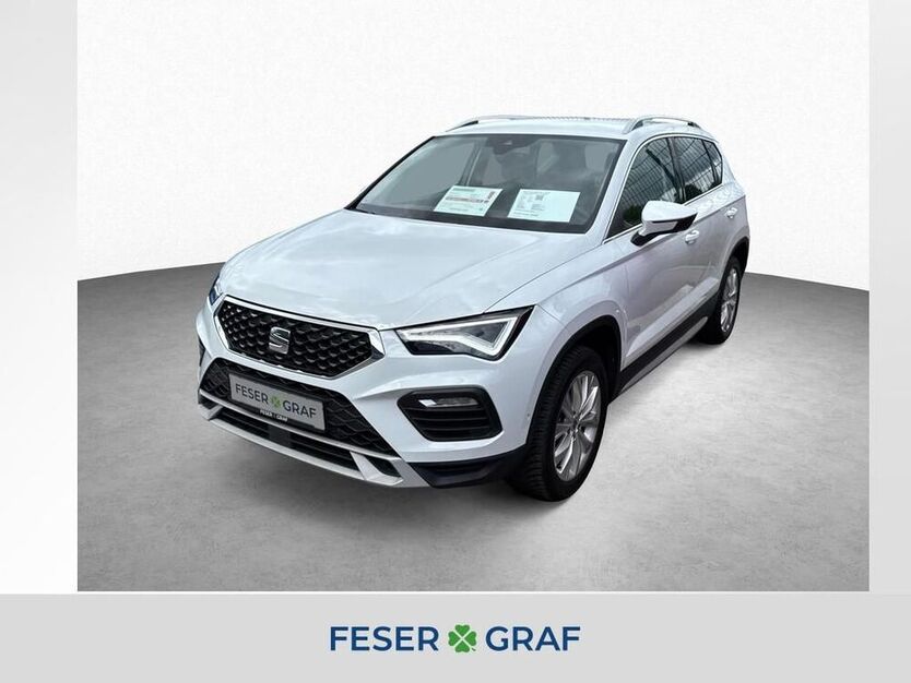 Ateca