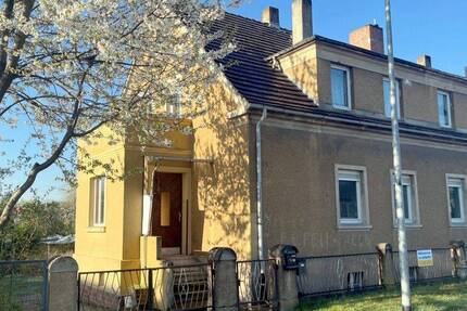 Haus Weißwasser/O.L. O.L. - 5 Zimmer, 123 m&sup2;, 105.000&euro; | Angebot:26260701