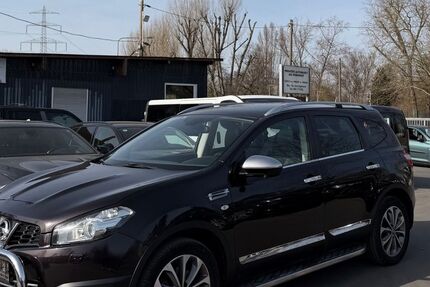 Nissan Qashqai 266.000 km 7.999 &euro; Frankfurt am Main 60486