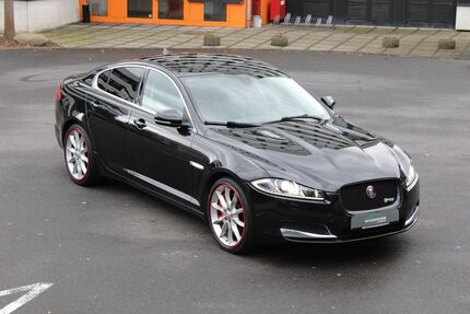 Jaguar XF 76.462 km 23.990 &euro; Düsseldorf 40233