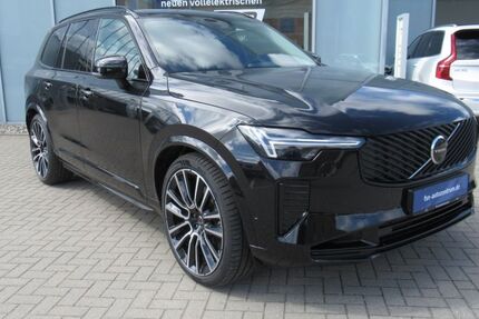 Volvo XC90 14.985 km 73.000 &euro; Rostock 18057