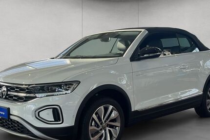 VW T-Roc 4.999 km 42.990 &euro; Flensburg 24944