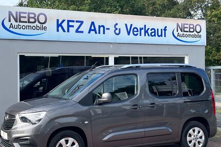 Opel Combo 70.262 km 15.700 &euro; Lohne 49393