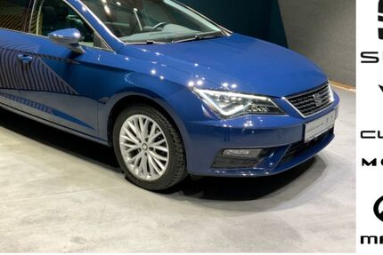 Seat Leon 84.600 km 16.900 &euro; Langwedel 27299