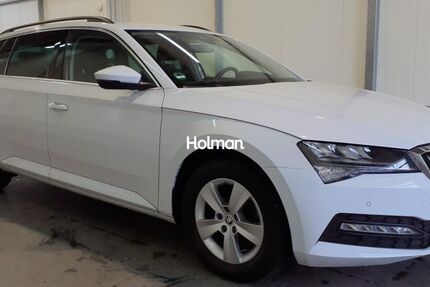 Skoda Superb 153.539 km 18.748 € Eschborn 65760