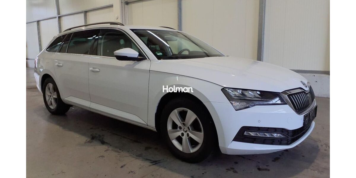 Skoda Superb 153.539 km 18.748 € Eschborn 65760