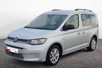 VW Caddy 73.101 km 21.720 &euro; Melle 49324