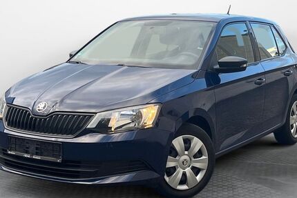 Skoda Fabia 81.982 km 6.500 € Dormagen 41540