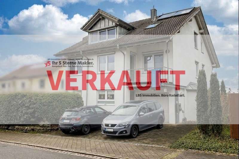 Einfamilienhaus Steißlingen - 5 Zimmer, 256 m&sup2;, 925.000&euro; | Angebot:24226817