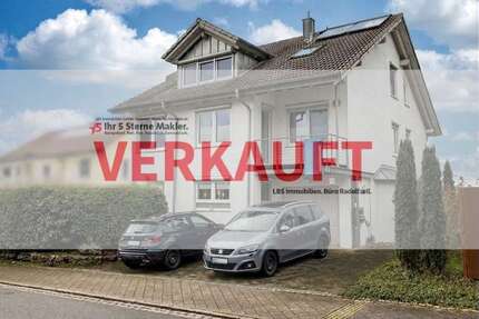 Haus Steißlingen - 5 Zimmer, 256 m&sup2;, 925.000&euro; | Angebot:24226817