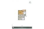 Etagenwohnung Rastede Rastede I - 3 Zimmer, 73 m&sup2;, 710&euro; | Angebot:25773655