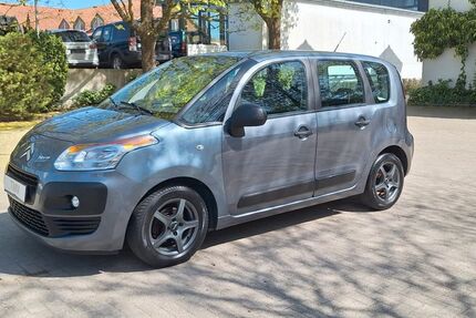 Citroen C3 22.500 km 4.490 &euro; Molfsee 24113