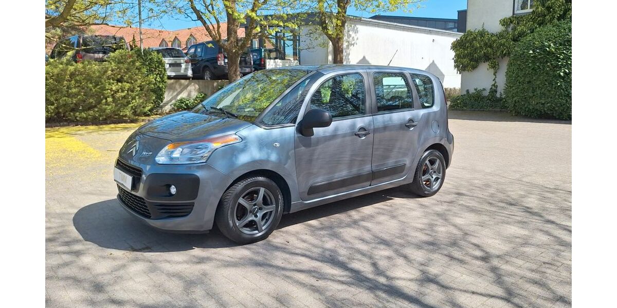Citroen C3 22.500 km 4.490 &euro; Molfsee 24113