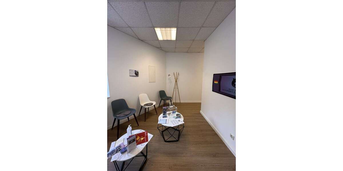Gewerbeobjekt Ludwigslust - 500&euro; | Angebot:26886927