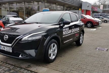 Nissan Qashqai 76.157 km 21.960 &euro; München 81677