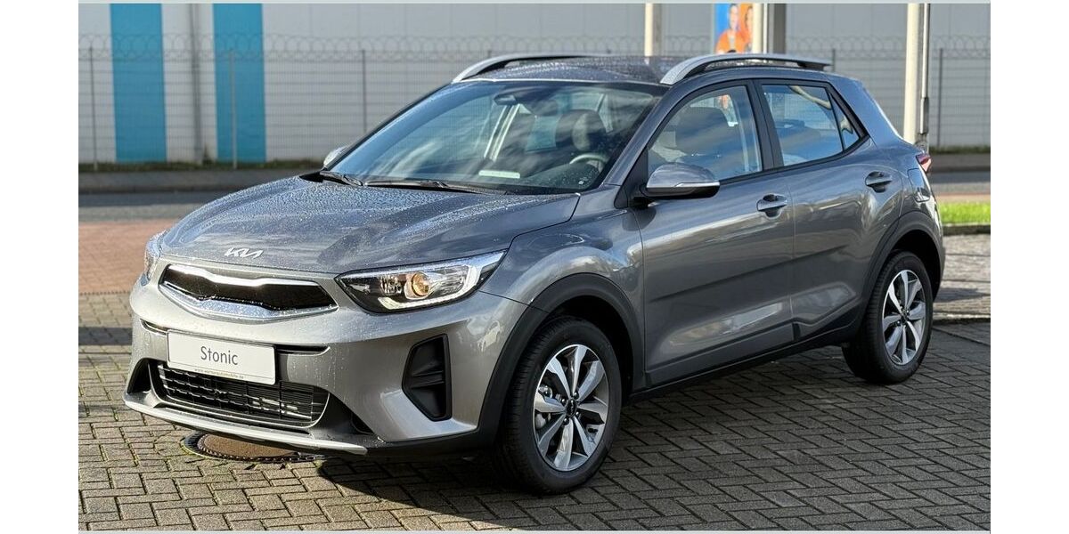 Kia Stonic 3.500 km 20.575 &euro; Bremerhaven 27568