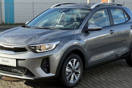 Kia Stonic 3.500 km 20.875 € Bremerhaven 27568