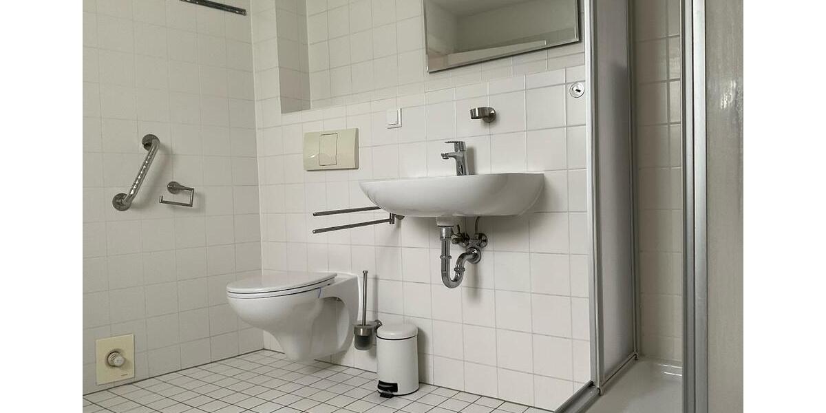 Erdgeschoßwohnung Wittenberg Lutherstadt - 3 Zimmer, 68 m&sup2;, 519&euro; | Angebot:26631489