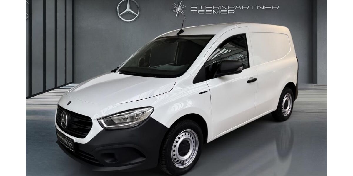 Mercedes-Benz eCitan 9.963 km 19.833 € Bardowick 21357