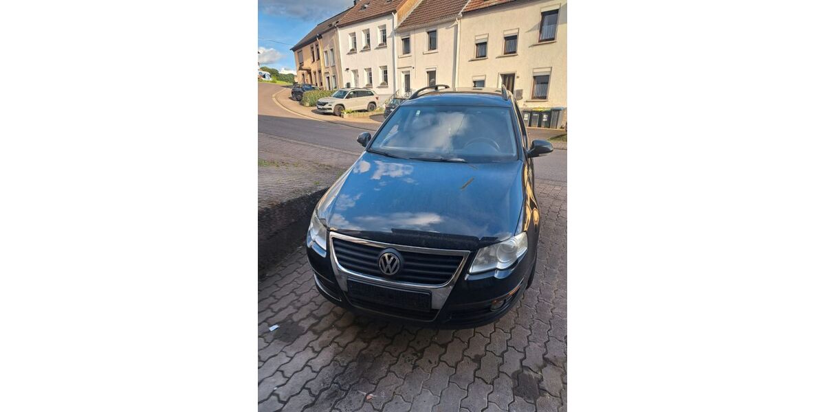 VW Passat 316.160 km 1.490 &euro; Losheim am See 66679