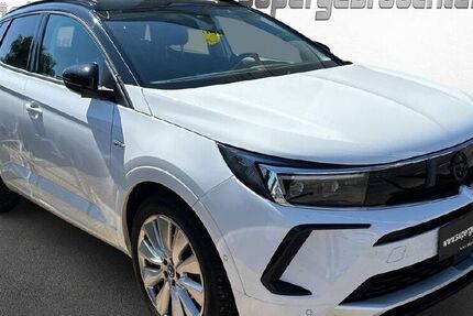 Opel Grandland (X)