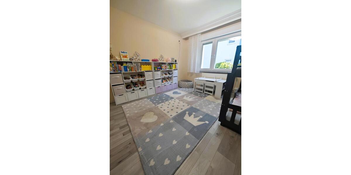 Hochparterre Bischofsheim - 3 Zimmer, 71 m&sup2;, 329.999&euro; | Angebot:26738098