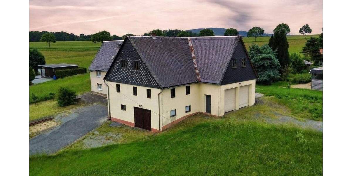 Einfamilienhaus Strahwalde Strahwalde - 7 Zimmer, 160 m&sup2;, 79.000&euro; | Angebot:25246727