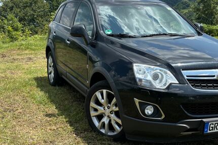 Opel Antara 395.500 km 4.290 &euro; Neureichenau 94089