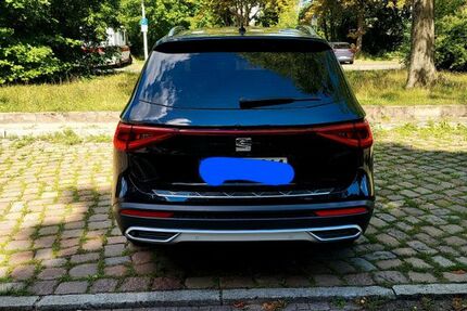 Seat Tarraco 111.500 km 22.800 &euro; Berlin 12349