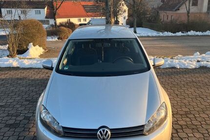 VW Golf 126.186 km 6.750 &euro; Bad Bocklet 97708