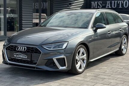 Audi A4 149.200 km 20.950 &euro; Holzminden 37603