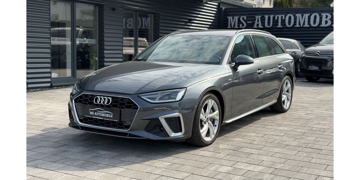 Audi A4 149.200 km 20.950 &euro; Holzminden 37603