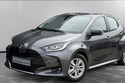 Mazda 2 Hybrid 8.650 km 18.900 &euro; Neubrandenburg 17034