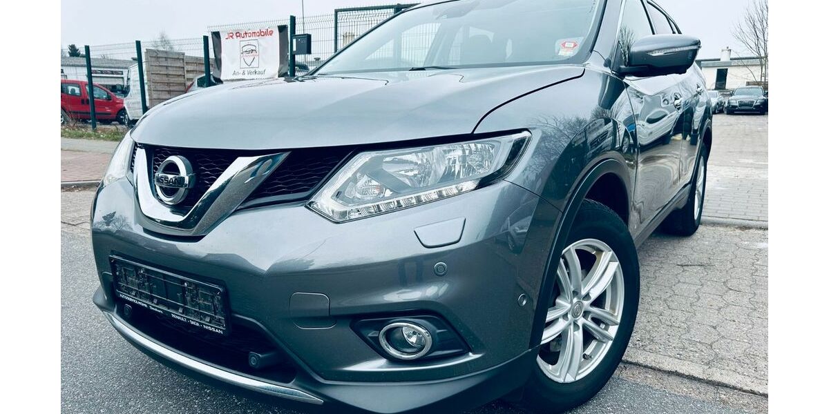 Nissan X-Trail 197.000 km 7.980 &euro; Neu Wulmstorf 21629