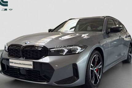 BMW M340d