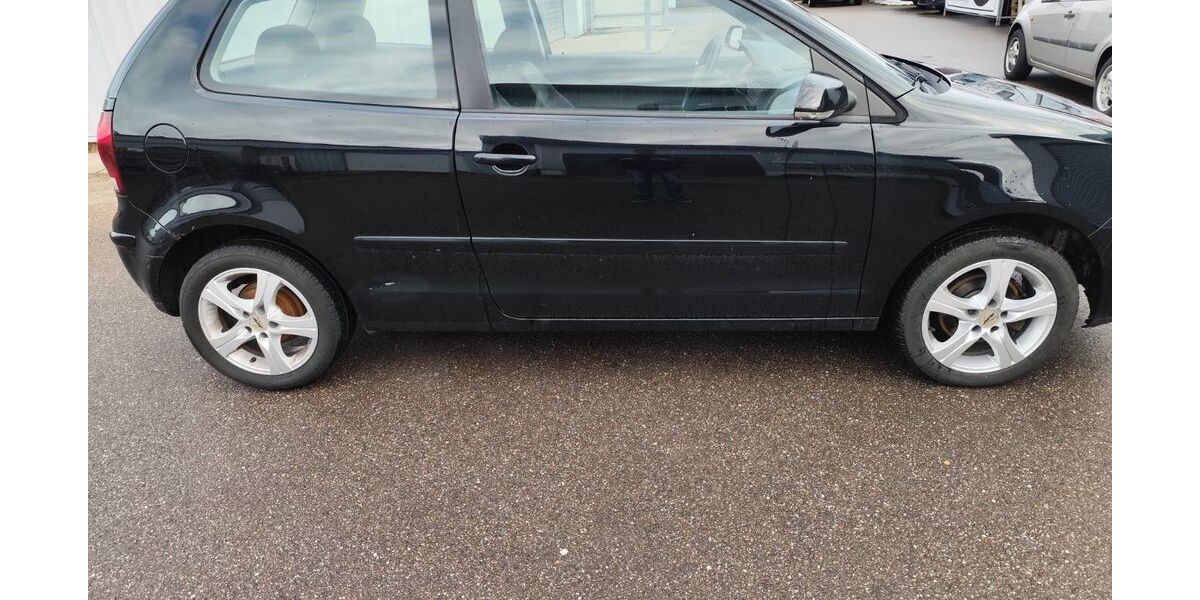 VW Polo 150.000 km 1.800 &euro; Hausach 77756