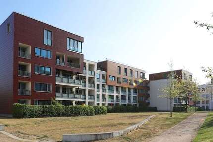Wohnung zum Mieten in Wolfsburg 935,92 € 97.39 m² 3 zimmer