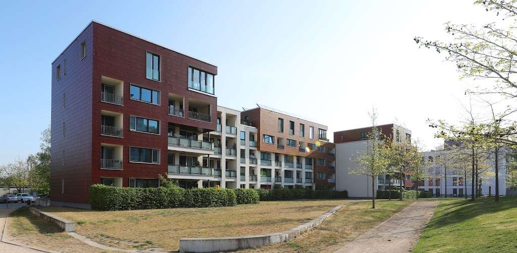 Wohnung zum Mieten in Wolfsburg 935,92 € 97.39 m² 3 zimmer