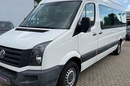 VW Crafter 198.850 km 18.950 &euro; Mönchengladbach 41236