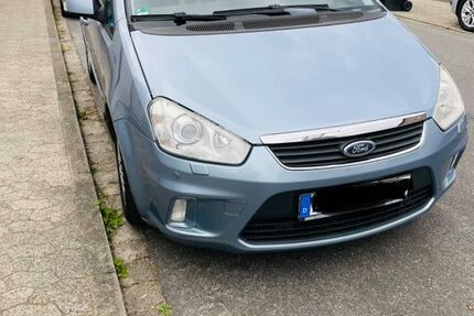 Ford C-Max 111.800 km 2.900 &euro; Reppenstedt 21391