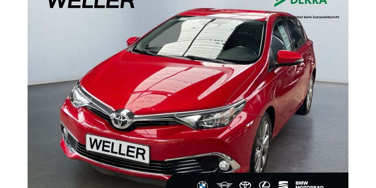 Toyota Auris 84.440 km 13.189 &euro; Osnabrück 49090
