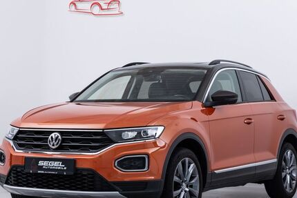 VW T-Roc 128.000 km 16.490 &euro; Spaichingen 78549