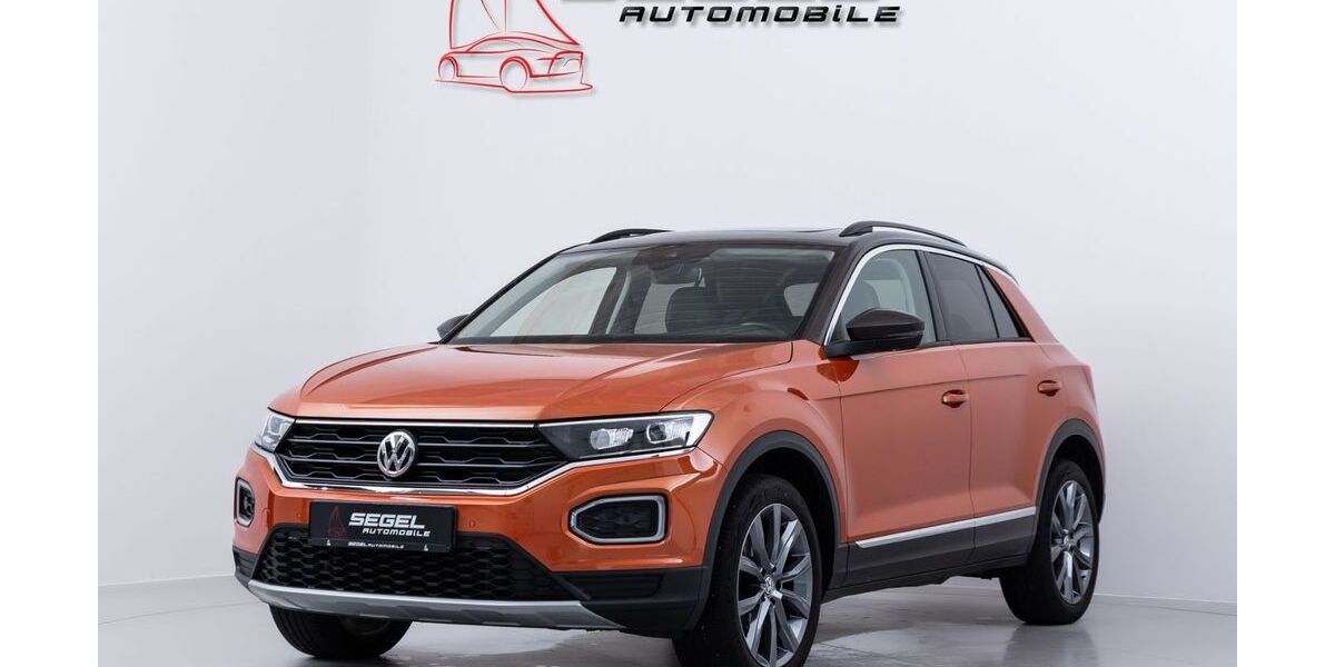 VW T-Roc 128.000 km 16.490 &euro; Spaichingen 78549
