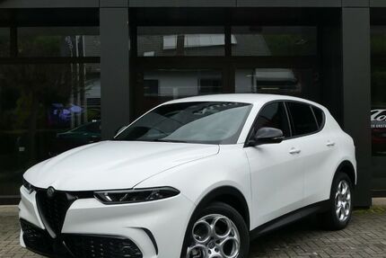 Alfa Romeo Tonale 23.500 km 26.990 &euro; Breitenbrunn 92363