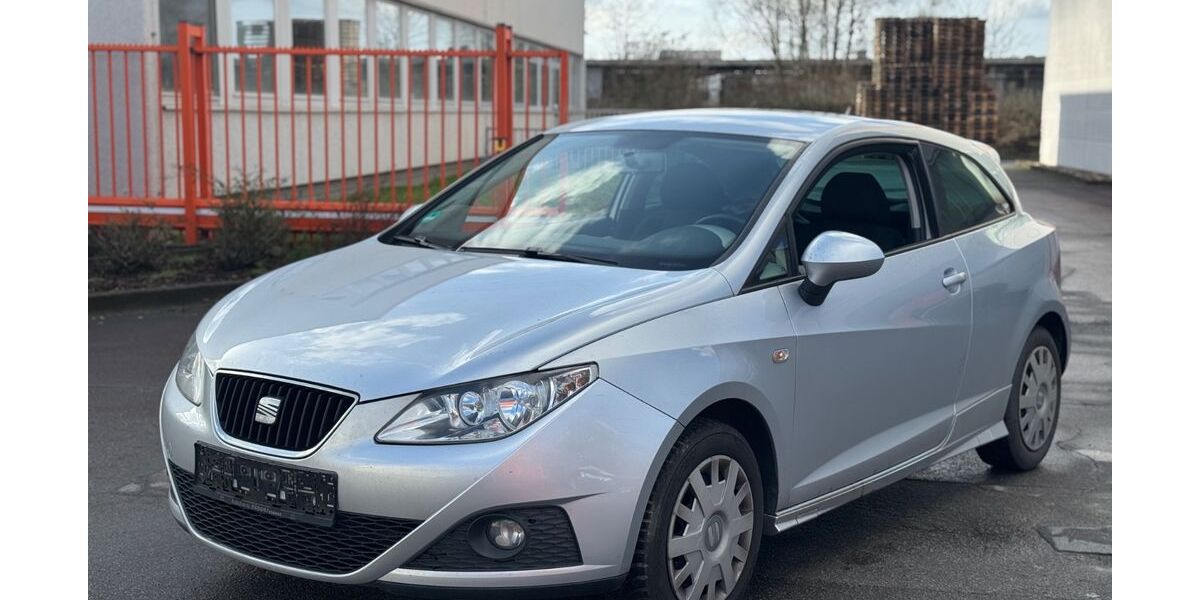 Seat Ibiza 252.000 km 2.990 &euro; Herten 45701